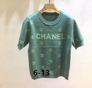 Chanel Women's Sweater 218